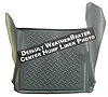 WeatherBeater Center Hump Floor Liner Gray w/o Manual Transfer Case Shifter - image 1