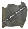 Floor Liner Center Hump Gray w/o Manual Transfer Case Shifter - image 1