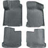 Classic Style Floor Liner 1998-2010 VW Beetle - image 1