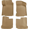 Classic Style Floor Liner 1998-2010 VW Beetle - image 1