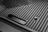 94021 WeatherBeater Front & 2nd Row Floor Liners Fits Select Chevrolet and GMC Models [Black] - image 2
