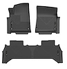 WB F&R SEAT FLOOR LINER - image 1