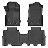 Front & 2nd Seat Floor Li - image 1