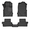 Front & 2nd Seat Floor Li - image 1
