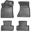 WeatherBeater Floor Liner 2012-2016 Audi A6 - image 1