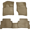 WeatherBeater Floor Liner 2007-2015 Audi Q7 - image 1