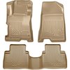 Weather Beater Floor Mats 2009-2013 Ram Pickup 1500/2500/3500 - image 2