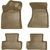 WeatherBeater Floor Liner 2011-2016 Chrysler 300 RWD - image 1