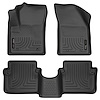 WeatherBeater Floor Liner 2011-2014 Chrysler 200 4 Door - image 1