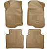 WeatherBeater Floor Mats 2007-2009 Saturn Aura - image 1