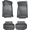 WeatherBeater Floor Mats 2010-2015 Chevy Camaro Coupe - image 1