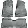 WeatherBeater Floor Liners 2010-16 Equinox