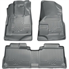WeatherBeater Floor Liners 2010-15 Cadillac SRX - image 1