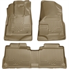 WeatherBeater Floor Liners 2010-15 Cadillac SRX - image 1