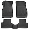 WeatherBeater Floor Mats 2011-2016 Buick Regal - image 1