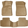 WeatherBeater Floor Liners 2013-2016 Malibu - image 1