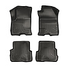 WeatherBeater Floor Liners 2008-2011 Ford Focus - image 1