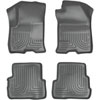 WeatherBeater Floor Liners 2008-2011 Ford Focus - image 1