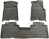 Weather Beater Floor Liner 2009-2014 F150 - image 1