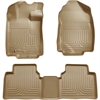 WeatherBeater Floor Liners 2006 Lincoln Zephyr - image 1