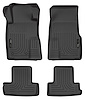 WeatherBeater Floor Liners 2010-2014 Ford Mustang - image 1