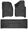 Weather Beater Floor Liner 2008-2010 F250/F350/F450 Super Duty