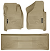 Weather Beater Floor Liner 2008-2010 F250/F350/F450 Super Duty - image 1