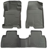 Weather Beater Floor Liner 2008-12 Accord 4-Door - image 1