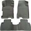 Weather Beater Floor Liner 2010-12 Insight - image 1