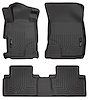 Weather Beater Floor Liner 2012-13 Civic 4 Door - image 1