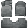 Weather Beater Floor Liner 2012-2015 CR-V - image 1