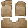 Weather Beater Floor Liner 2012-2015 CR-V - image 1