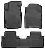98471 Front/2nd Seat Floor Liners - image 1