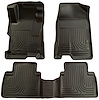 Weather Beater Floor Liner 2004-2009 Toyota Prius - image 1