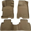 Weather Beater Floor Liner 2009-13 Corolla - image 1