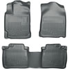 Weather Beater Floor Liner 2009-11 Venza - image 1