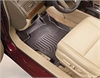 Weather Beater Floor Mats 2010-2011 Prius - image 1