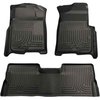 Weather Beater Floor Mats 2010-2011 Prius - image 2