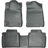 Weather Beater Floor Mats 2010-2011 Prius - image 1