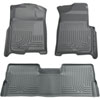 WeatherBeater Floor Liners 2010-2013 Lexus GX460 - image 1