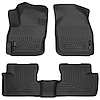 WeatherBeater Floor Liners 2010-2013 Mazda 3 Hatchback/Sedan - image 1
