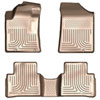WeatherBeater Floor Liners 2013 fits Altima 4 Door - image 1
