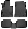 WeatherBeater Floor Liners 2014-16 Mazda 3 Hatchback/Sedan - image 1