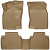 WeatherBeater Floor Liners 2014-16 for Nissan Rogue - image 1