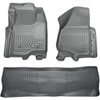 Weather Beater Floor Liner 2011-2012 F250/F350/F450 Super Duty - image 1