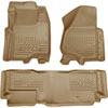 Weather Beater Floor Liner 2011-2012 F250/F350 Super Duty - image 1