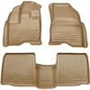 Weather Beater Floor Liner 2009-2015 Lincoln MKS - image 1