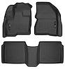 Weather Beater Floor Liner 2009-2015 Ford Flex - image 1