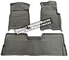 Weather Beater Floor Liner 2010-12 Santa Fe - image 1