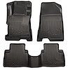 Weather Beater Floor Liner 2011-13 Sorento - image 1
